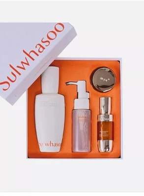 Sulwhasoo First Care Activating Serum VI 90ml Special Set US SELLER - Image 1 of 3