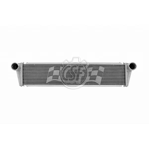 CSF For Porsche Boxster 2005 2006 2007 2008 Radiator | Plastic - Picture 1 of 5