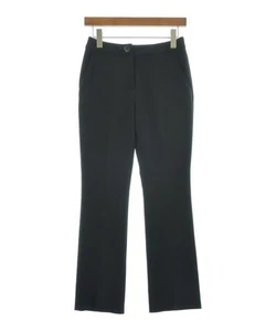 FOXEY NEWYORK Slacks Navy 40(Approx. M) 2200615190044 - Picture 1 of 6