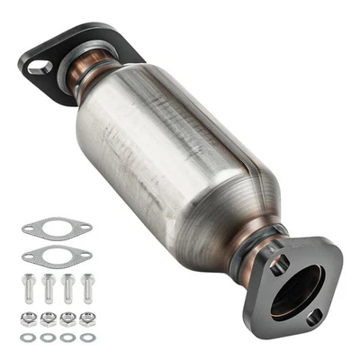Catalytic Converter for Nissan Maxima 1997-2001 All & Sentra 2000-2002 1.8L Rear - Image 1 of 4