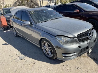 Chasis ECM 204 Tipo Multifunción 2012-2015 MERCEDES BENZ C250 988846 Foto 1 de 4