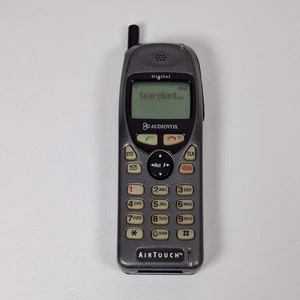 Audiovox CDM-4000-A telefono cellulare vintage AirTouch - Foto 1 di 10