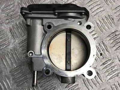 Válvula de mariposa Lexus RX 450H 2019 híbrido (gasolina / eléctrico) 230 kW DRA66867 Foto 1 de 4