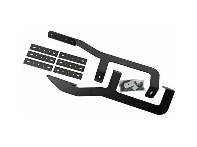 Running Board Mount Kit For Ford Transit-350 Transit-150 Transit-250 HD HM83D2 - Image 1 of 1