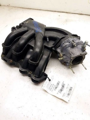 04-06 TOYOTA CAMRY SE 3.3L 6CYL 3MZFE MONTAJE COLECTOR DE ADMISIÓN SUPERIOR  Foto 1 de 4