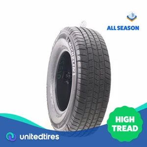 Used LT 245/75R17 Michelin LTX M/S2 121/118R - 12/32 - Picture 1 of 4