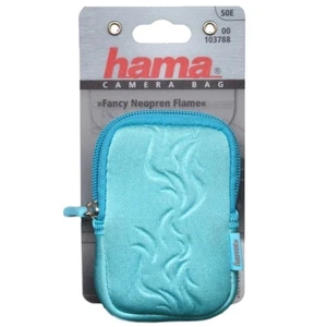 Hama Camera Bag for Nikon A300 A100 S01 S4150 S3700 S3300 S3100 S100 S2900 .. - Picture 1 of 2