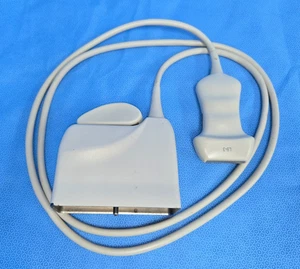 Philips L9-3 Transducer Probe - Picture 1 of 7
