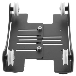Aluminum Consumable Rack Spool Thread Holder Printer Filament Storage - Afbeelding 1 van 12