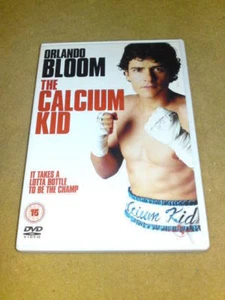 The Calcium Kid [DVD] [2004] Starring Mark Heap - Picture 1 of 1