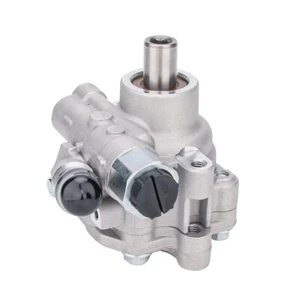 MAYASAF New Power Steering Pump Fits 2004-2009 Cadillac SRX 3.6L V6  - Picture 1 of 6