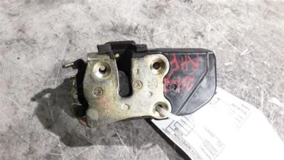 Jeep Grand Cherokee 2002 actuador de bloqueo de puerta delantera derecha Foto 1 de 4