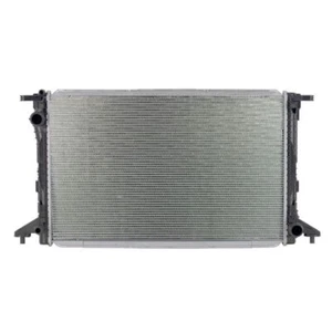 Cooling Radiator for Audi A6 Quattro 3.0L MILD HYBRID EV-GAS (MHEV) 2019-2022 - Picture 1 of 6