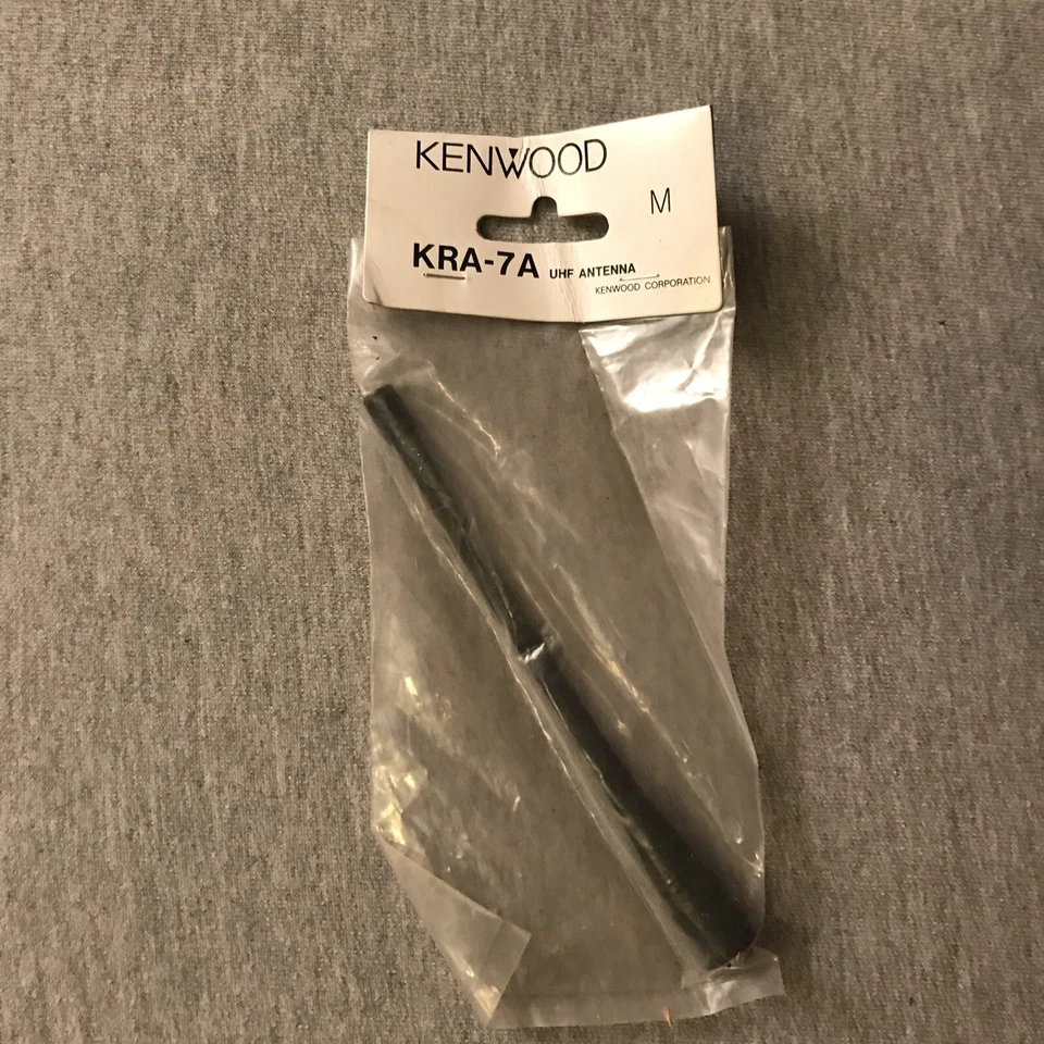 KENWOOD KRA-7A Foto 1 de 4