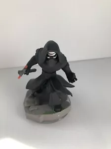 Disney infinity 3.0 Klyo Ren broken lightsaber loose no box. - Picture 1 of 1