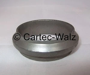 Auspuffdichtung 51x64x19 mm für MERCEDES-BENZ W201,W210,S210,W126,W140,C126,u.a. - Bild 1 von 1