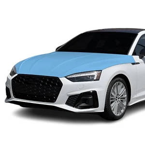 Pre Cut Paint Protection Film Clear Bra PPF Kit for Audi A5 2020+ - Picture 1 of 7