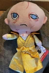 Star Wars Peluche Galattico Bambino Snoke Walgreens Peluche 8" Funko - Nuovo con etichette -C3 - Foto 1 di 2