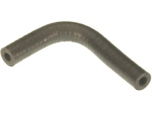 For 2001-2002 Acura MDX Heater Hose Pipe-1 To Pipe-2 AC Delco 21229SYZS - Picture 1 of 2