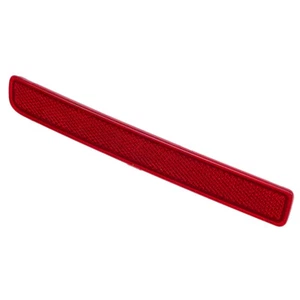 For Land Rover Discovery LR4 2009-2016 Rear Bumper Reflector Red Left Side - Picture 1 of 12