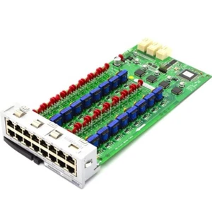 Samsung Office Serv 7100 7200 7400 16DLI2 KP-OSDBDL2/XAR 16 Port Digital Station - Picture 1 of 1