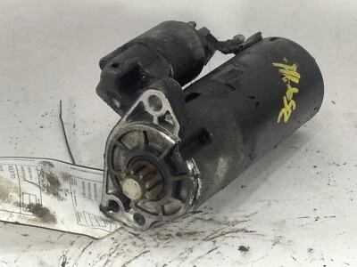 Motor de arranque usado se adapta a: Volkswagen Touareg 2014 3,0 grado A Foto 1 de 4