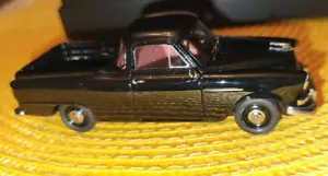 1:43 scale armco resin holden fc ute station wagon nib vintage - Picture 1 of 8