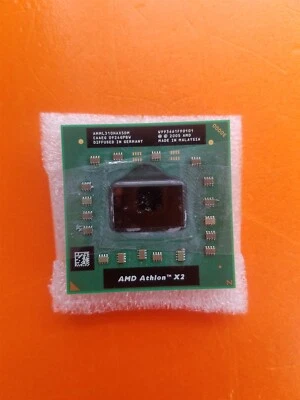 ⭐️⭐️⭐️⭐️⭐️ Laptop CPU AMD Athlon X2 AMML310HAX5DM - Image 1 of 2