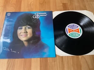 Jeannie Denver Lp with love signed near mint - Picture 1 of 8