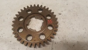 Boite Peerless 700-057 - Arbre secondaire (frein) : pignon 35 dents 778125 - Imagen 1 de 2