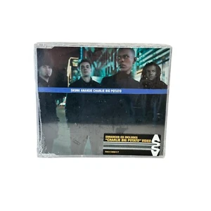 Skunk Anansie Charlie Big Potato EP CD - Imagen 1 de 2