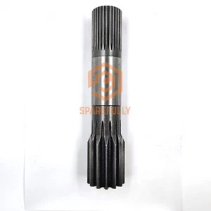 Gear Shaft 358286A1 13T and 29T Case 580L 585G 586G 570LXT New Holland LV80 U80 - Bild 1 von 8