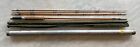 VINTAGE THOMAS 8 1/2'  BAMBOO FLY ROD