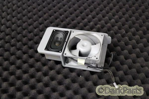 Apple PowerMac G5 A1047 Fan & Speaker Module 076-1116 - Picture 1 of 1
