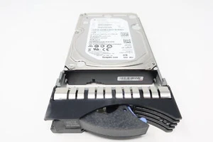 01AC605 01EJ072 IBM 6TB 7.2K RPM 12Gbps 3.5" SAS V5000 G2 Hard Drive - Picture 1 of 2