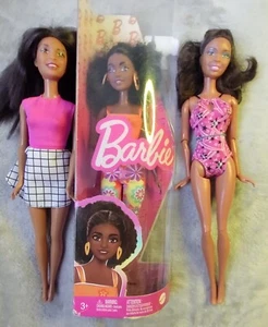 lote barbie afroamericana - Imagen 1 de 12