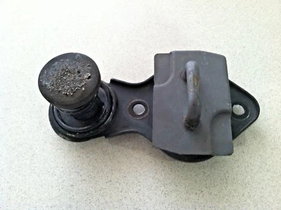 Mercedes-Benz W203 C230 C320 Clase C 2001-2007 ~ capó cierre superior Foto 1 de 3