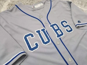 Authentic Chicago Cubs Bryant Jersey Size 2xl Awesome - Picture 1 of 7