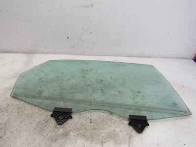 Puerta cristal ventana A8 2004 2010 QUATTRO AUDI lado derecho pasajero trasero LWB Foto 1 de 4