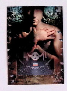 The Blessing Way Episode Card 1996 Topps X-Files Season Three Trading Cards #10 - Bild 1 von 2