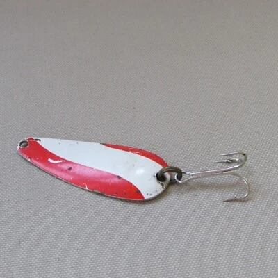 SEÑUELO DE CEBO FLASH 266 de colección por ZEBCO SEÑUELO DE PESCA Foto 1 de 4