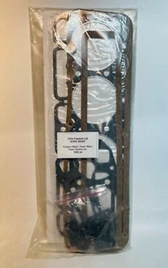 Fordson Major, Super Major Copper Head Gasket Set, 1952 on - Picture 1 of 1