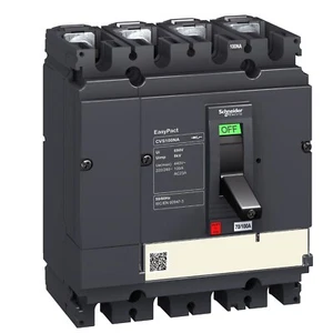 Schneider Electric EasyPact LV510426 - Picture 1 of 1