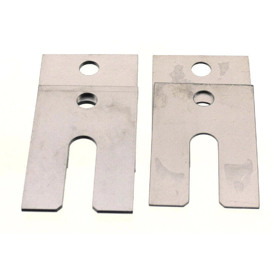 Kit de cuña de alineación de piezas raras Ford Thunderbird Tbird 1961-1966 71703 Foto 1 de 1