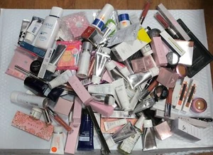 MIX COSMETIC & TREATMENT MEGA LOTS - ALL NAME BRANDS (LOT OF 100) ~ DETAILS - Picture 1 of 5