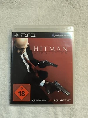 Hitman: Absolution (Sony PlayStation 3, 2012) - Bild 1 von 3