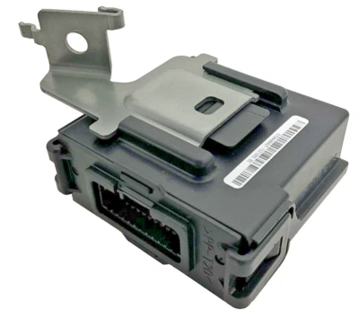 2022 Nissan Frontier предупреждение динамик в сборе модуль управления # 284P19BU4E - Изображение 1 из 4