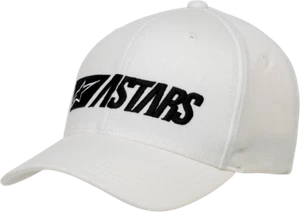 Alpinestars Reblaze Hat Small/Medium White - Picture 1 of 1
