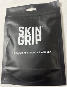Skin Grip Adhesive 20 Patches Dexcom G6 CGM Waterproof Sweatproof Adhesive Black - Picture 1 of 5