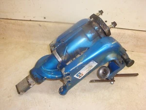 85 SUZUKI 1985 FUERABORDA 25HP soporte de abrazadera - Imagen 1 de 8
